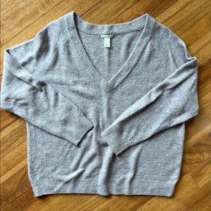h&m sweater